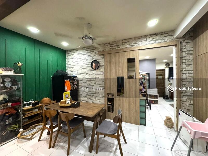 For Sale - Taman Nusa Bayu