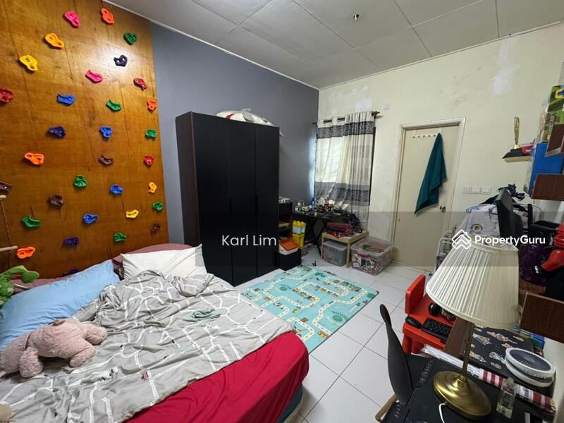 For Sale - Taman Nusa Bayu