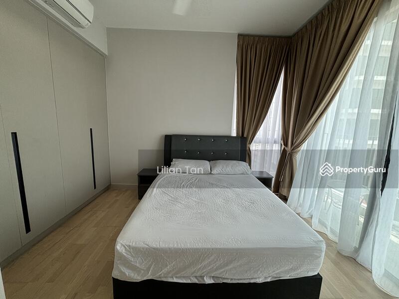 Untuk Disewa - Datum Jelatek (LINQ Sky Residence)
