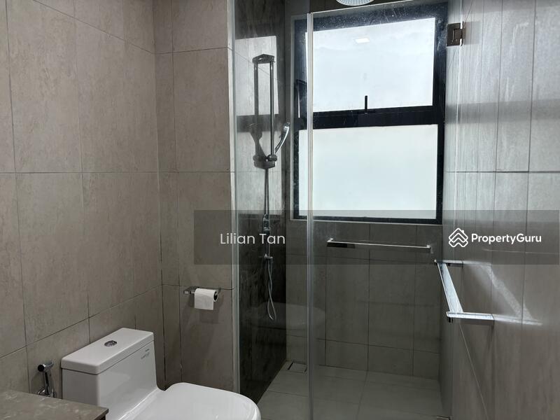 Untuk Disewa - Datum Jelatek (LINQ Sky Residence)