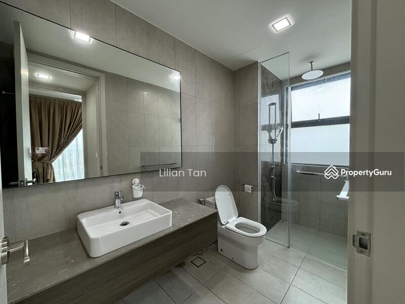 Untuk Disewa - Datum Jelatek (LINQ Sky Residence)