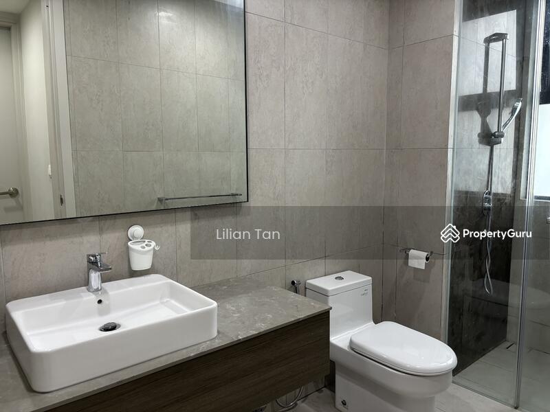 Untuk Disewa - Datum Jelatek (LINQ Sky Residence)