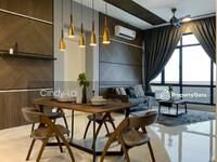For Rent - The Park Sky Residence