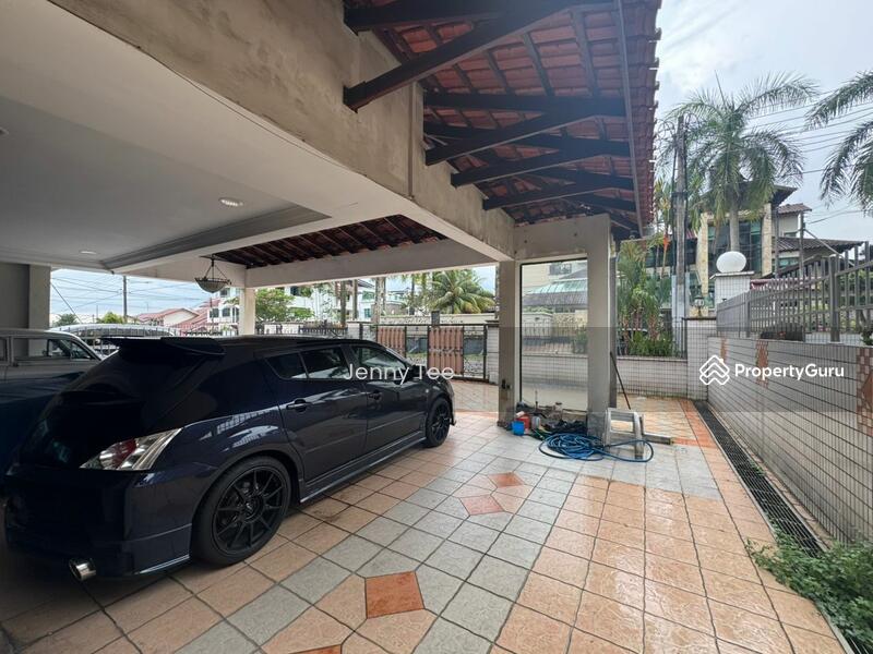 Car Park
