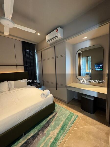 For Rent - Antara Genting Highlands
