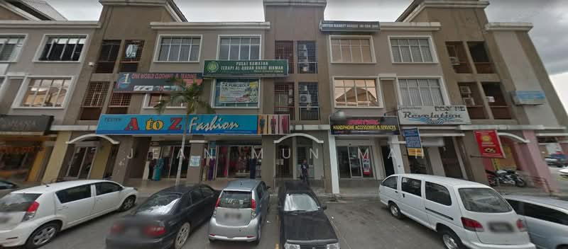 Shop for Rent in Kajang (Selangor) - Jean Mun Mah - Others - PropertyGuru.com.my