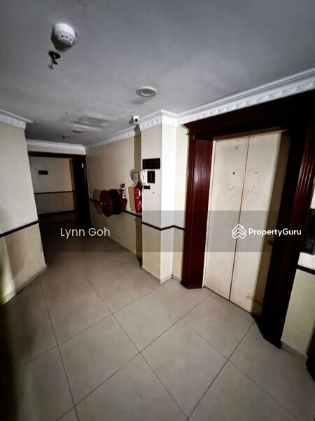 Corridor