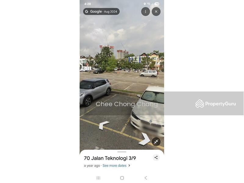 Car Park
