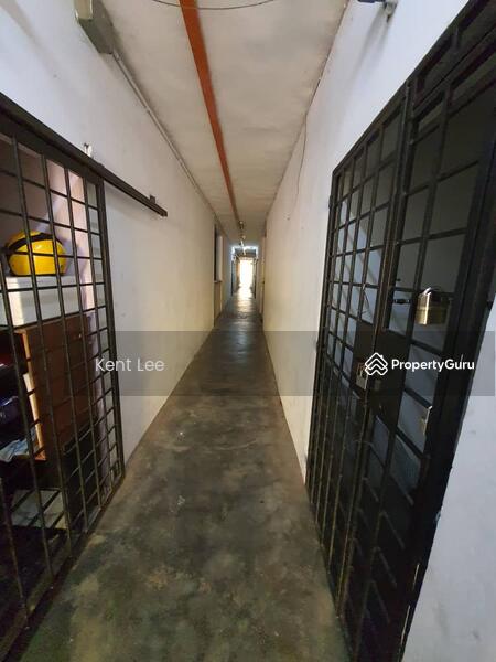Corridor