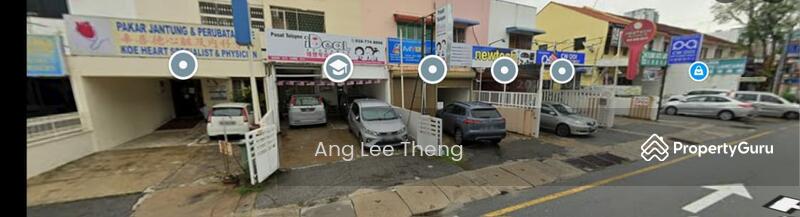 Car Park