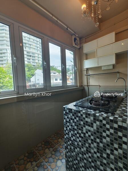 For Rent - Sri Hartamas