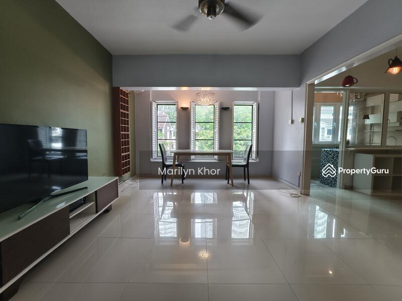 For Rent - Sri Hartamas