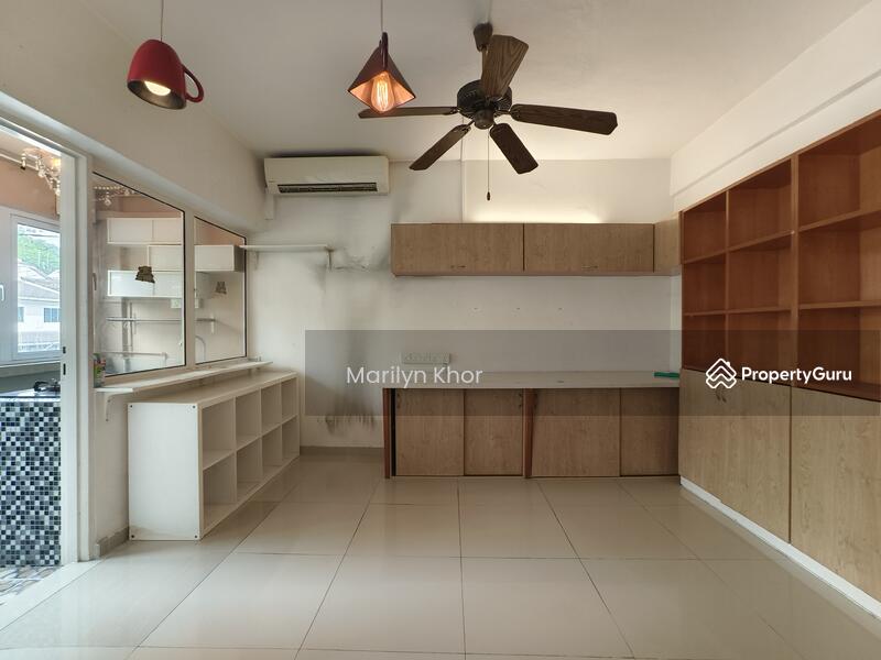 For Rent - Sri Hartamas