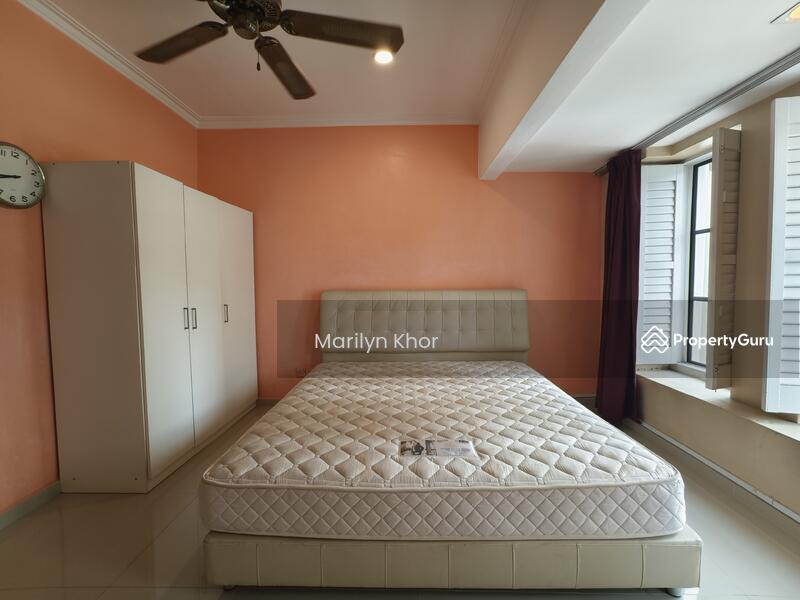 For Rent - Sri Hartamas