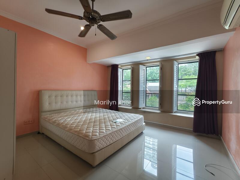 For Rent - Sri Hartamas
