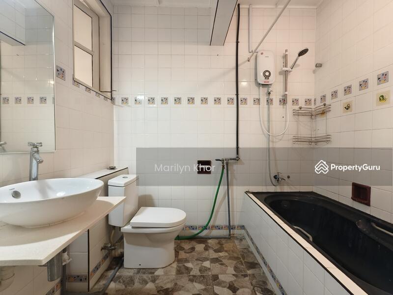 For Rent - Sri Hartamas