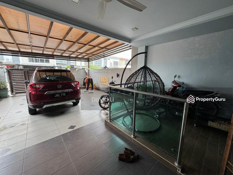 Car Park