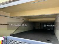 For Rent - Bandar Teknologi Kajang Factory Warehouse