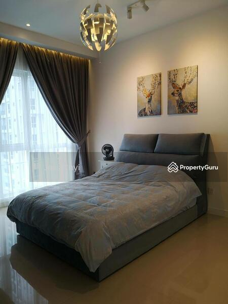 Condominium for Sale at Pavilion Hilltop - Jess Chyi - Bedroom - PropertyGuru.com.my