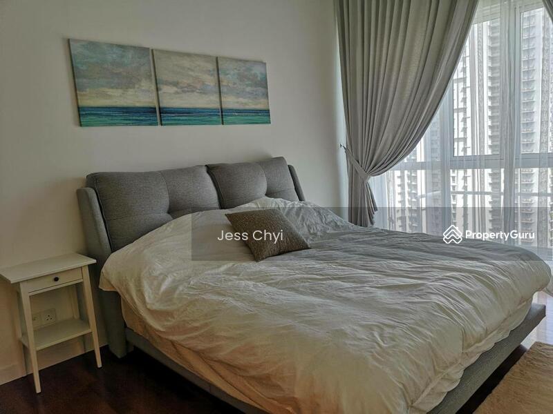 Condominium for Sale at Pavilion Hilltop - Jess Chyi - Bedroom - PropertyGuru.com.my