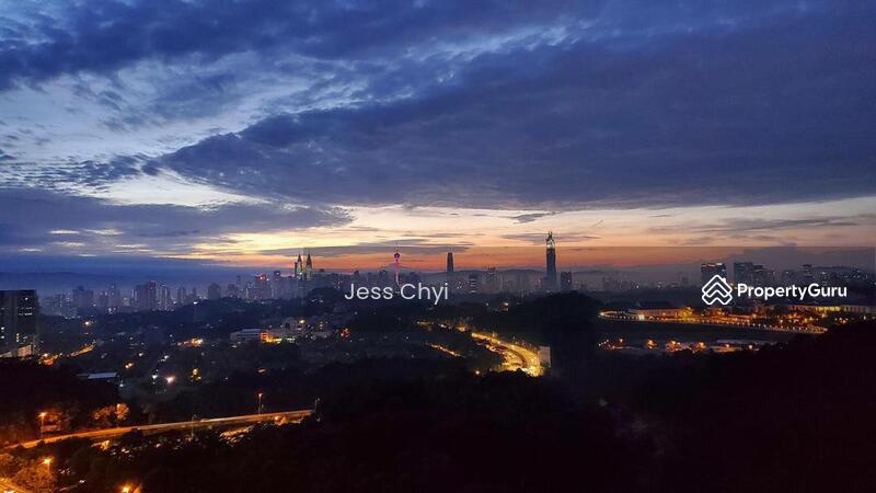 Condominium for Sale at Pavilion Hilltop - Jess Chyi - View - PropertyGuru.com.my