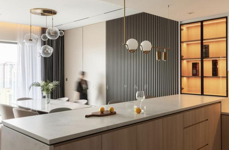 Kediaman Servis untuk Dijual di The Rosewoodz @ Bukit Jalil - Leon Yap - PropertyGuru.com.my