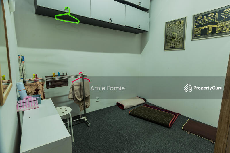 Office for Sale in Ara Damansara (Selangor) - Amie Famie - PropertyGuru.com.my