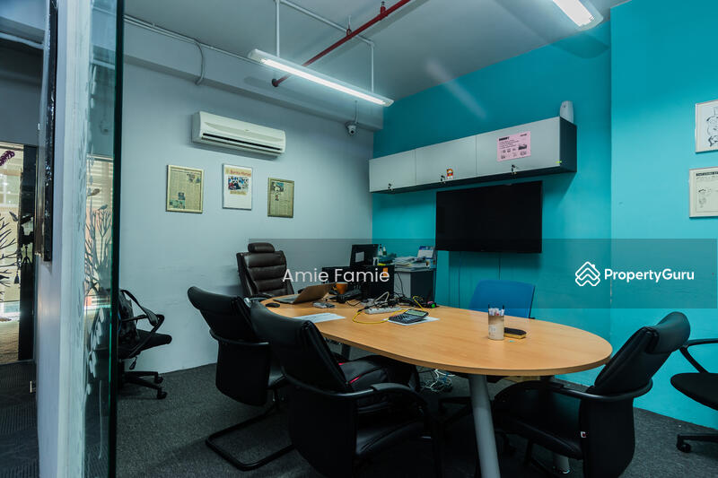 Office for Sale in Ara Damansara (Selangor) - Amie Famie - PropertyGuru.com.my