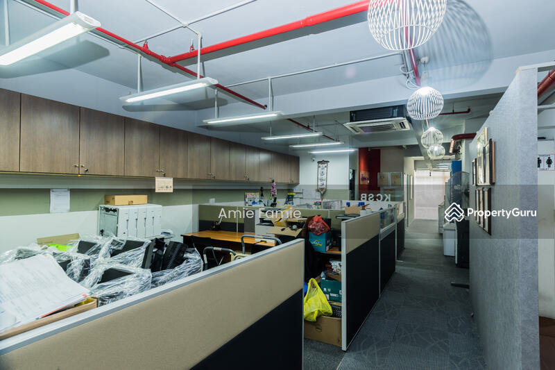 Office for Sale in Ara Damansara (Selangor) - Amie Famie - PropertyGuru.com.my