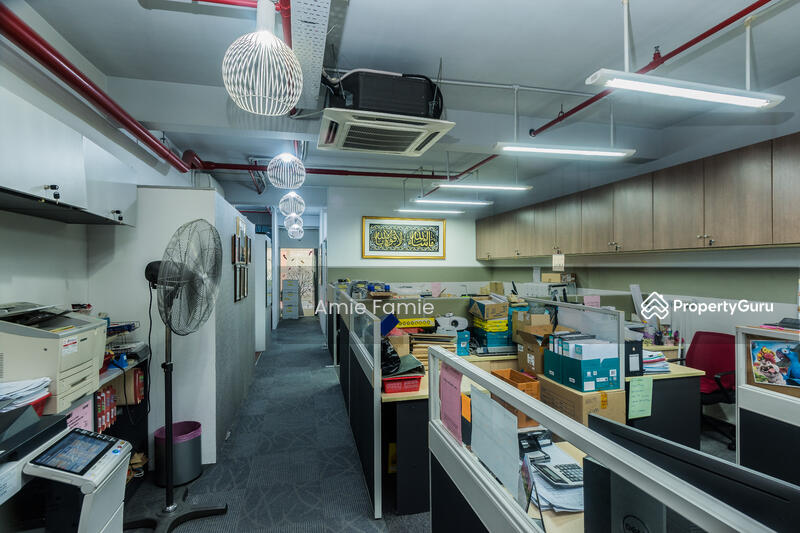 Office for Sale in Ara Damansara (Selangor) - Amie Famie - PropertyGuru.com.my