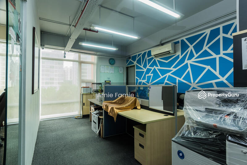 Office for Sale in Ara Damansara (Selangor) - Amie Famie - PropertyGuru.com.my