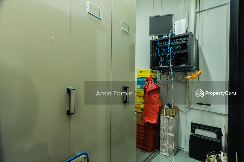 Office for Sale in Ara Damansara (Petaling Jaya) - Amie Famie - PropertyGuru.com.my