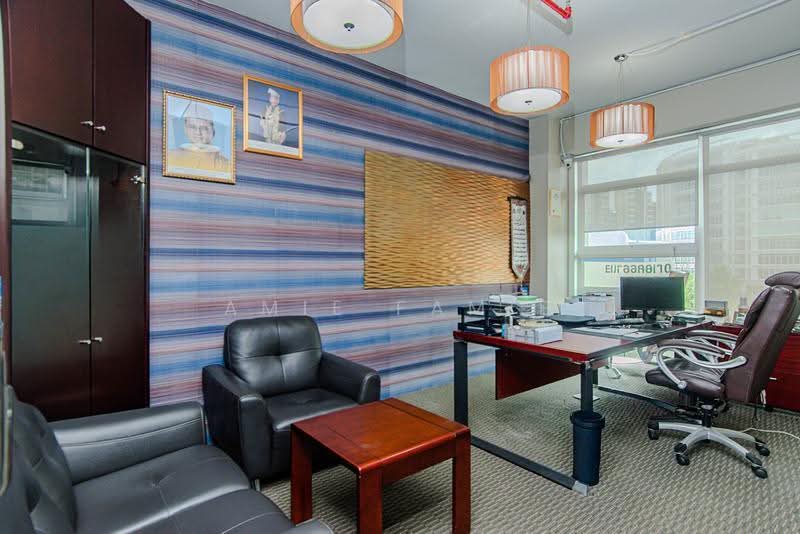 Office for Sale in Ara Damansara (Selangor) - Amie Famie - Study - PropertyGuru.com.my
