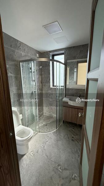 Bungalow for Sale in Forest City (Gelang Patah) - Alvin Seah - Bathroom - PropertyGuru.com.my