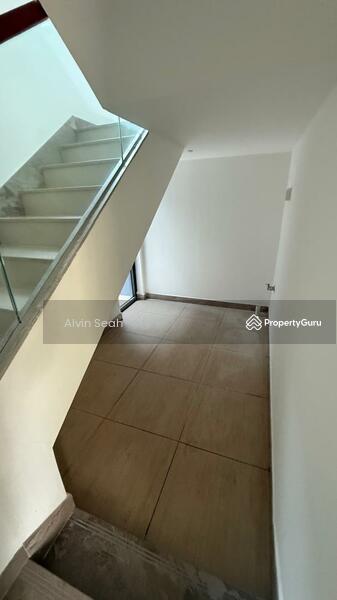 Bungalow for Sale in Forest City (Gelang Patah) - Alvin Seah - Stairs - PropertyGuru.com.my