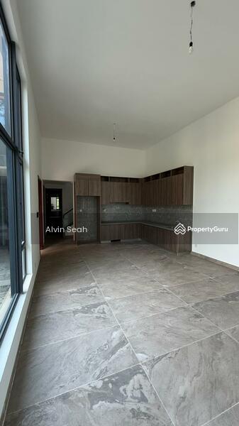 Bungalow for Sale in Forest City (Gelang Patah) - Alvin Seah - Kitchen - PropertyGuru.com.my