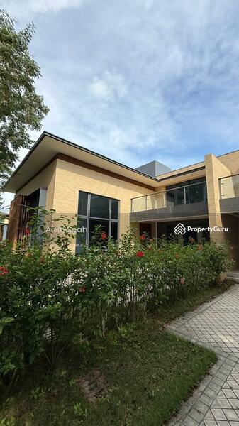 Bungalow for Sale in Forest City (Gelang Patah) - Alvin Seah - Exterior - PropertyGuru.com.my