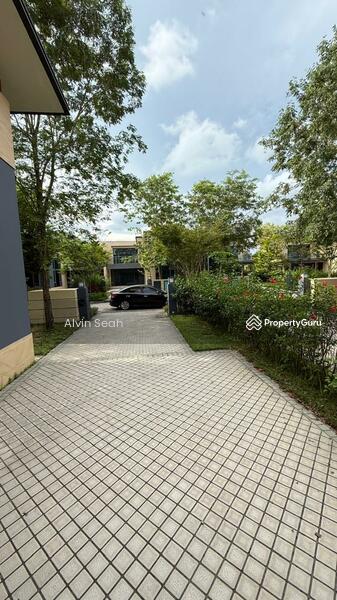 Bungalow for Sale in Forest City (Gelang Patah) - Alvin Seah - Entrance - PropertyGuru.com.my
