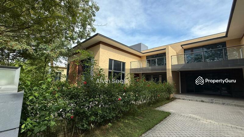 Bungalow for Sale in Forest City (Gelang Patah) - Alvin Seah - Exterior - PropertyGuru.com.my