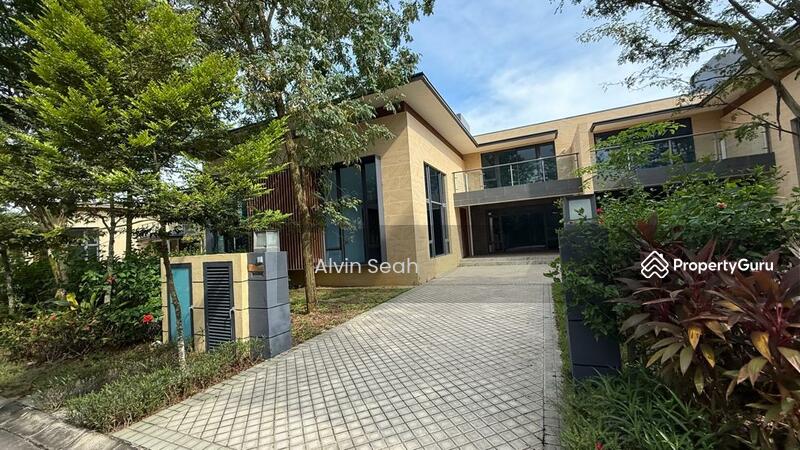 Bungalow for Sale in Forest City (Gelang Patah) - Alvin Seah - Exterior - PropertyGuru.com.my