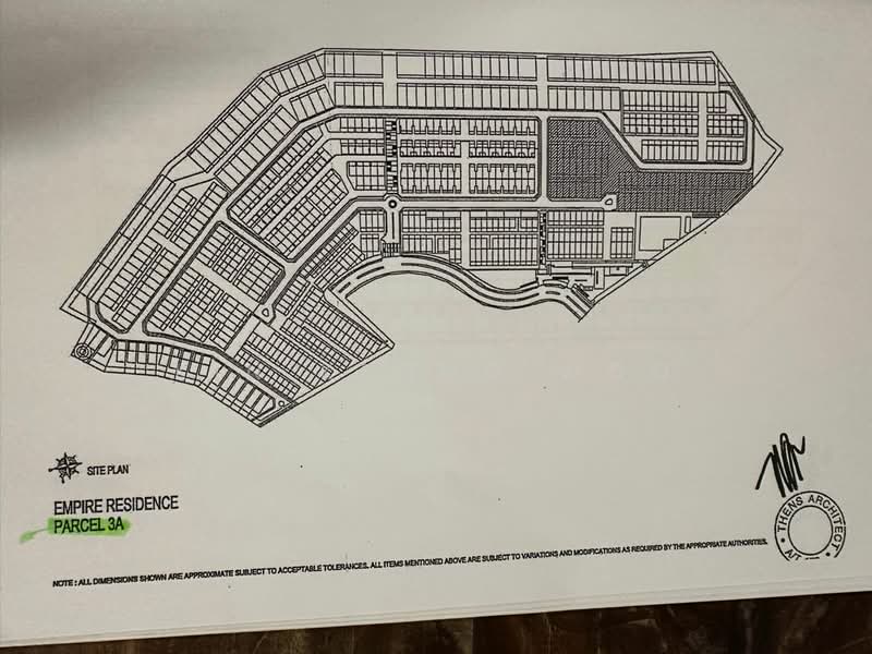 Rumah Teres 4-Tingkat untuk Dijual di Damansara Perdana (Selangor) - Kin Keong Woo - PropertyGuru.com.my