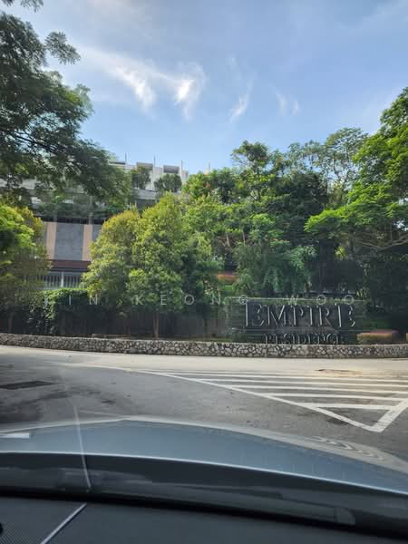 Rumah Teres 4-Tingkat untuk Dijual di Damansara Perdana (Selangor) - Kin Keong Woo - Exterior - PropertyGuru.com.my