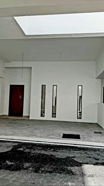 Rumah Teres 4-Tingkat untuk Dijual di Damansara Perdana (Selangor) - Kin Keong Woo - Exterior - PropertyGuru.com.my