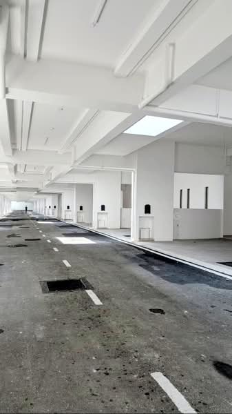 Rumah Teres 4-Tingkat untuk Dijual di Damansara Perdana (Selangor) - Kin Keong Woo - Car Park - PropertyGuru.com.my