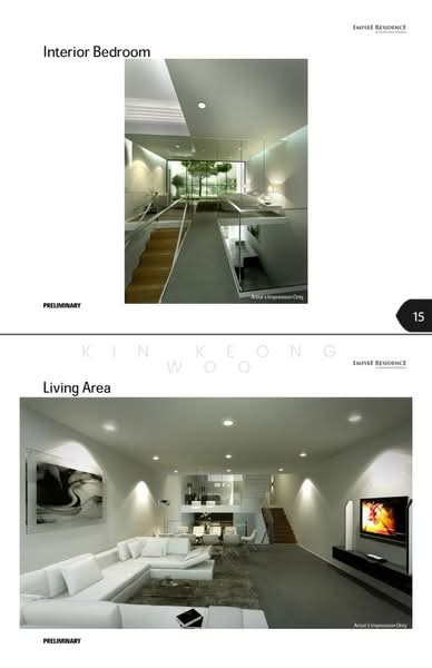 Rumah Teres 4-Tingkat untuk Dijual di Damansara Perdana (Selangor) - Kin Keong Woo - Others - PropertyGuru.com.my