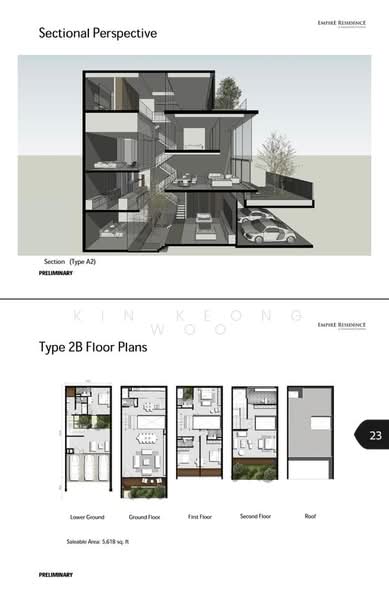 Rumah Teres 4-Tingkat untuk Dijual di Damansara Perdana (Selangor) - Kin Keong Woo - Others - PropertyGuru.com.my