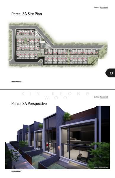 Rumah Teres 4-Tingkat untuk Dijual di Damansara Perdana (Selangor) - Kin Keong Woo - Others - PropertyGuru.com.my