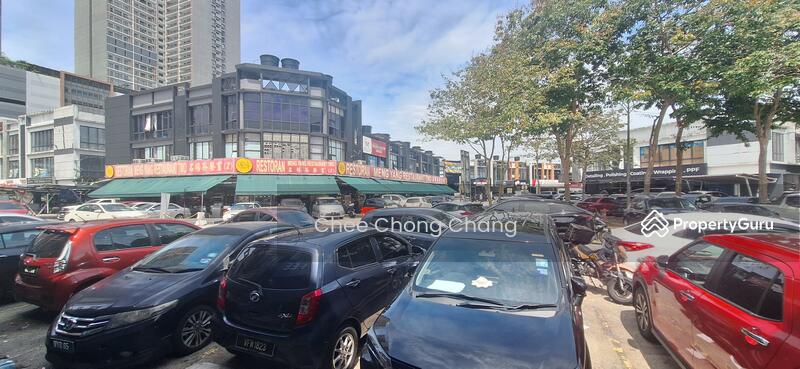 For Rent - Kota damansara