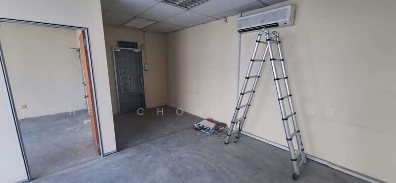 Office for Rent in Taman Sains Selangor (Kota Damansara) - Chee Chong Chang - Interior - PropertyGuru.com.my