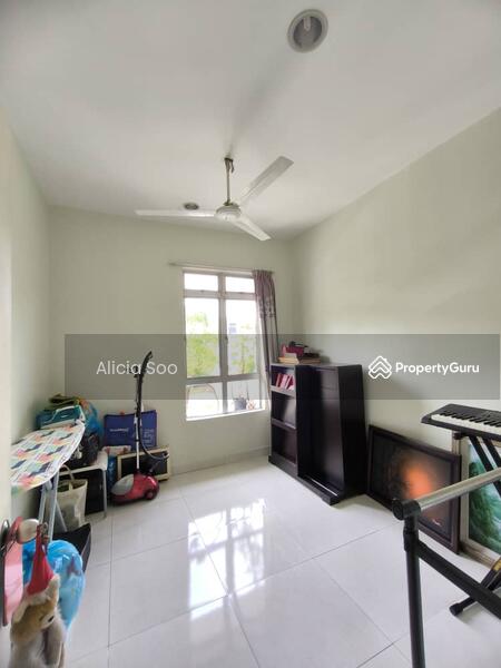 Condominium for Sale at D'Rimba - Alicia Soo - Bedroom - PropertyGuru.com.my